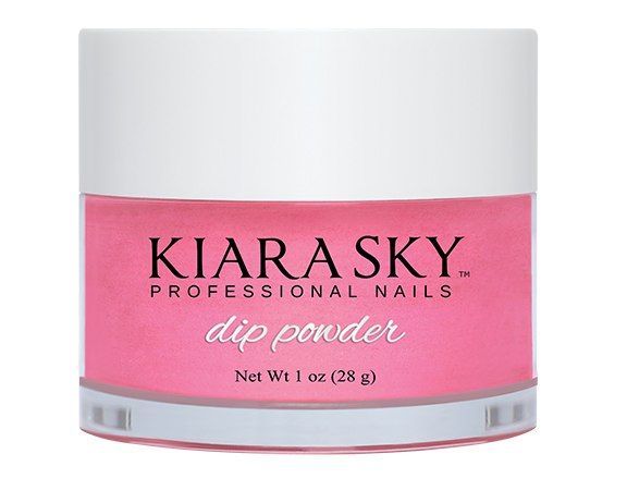 Kiara Sky Dipping Powder - D525 Head Over Heels