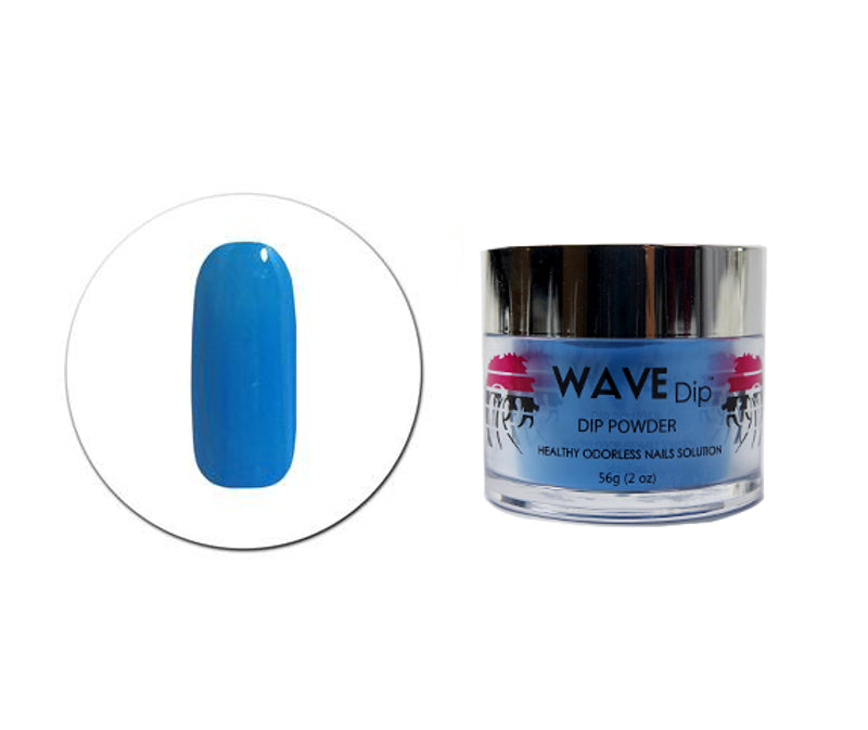 Wavegel Dipping Powder 2 oz - #170 Royale Waves