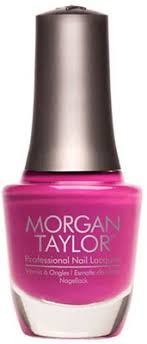 Morgan Taylor Nail Polish - #173 Amour Color Please(#50173)- 15ml