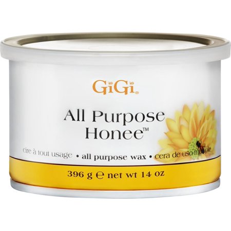 GiGi All Purpose Honee Wax - Honee