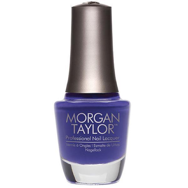 Morgan Taylor Nail Polish - #179 Anime-zing Color(#50179)- 15ml