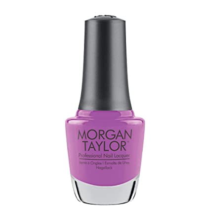 Morgan Taylor Nail Polish - #180 Tokyo A Go Go(#50180) - 15ml