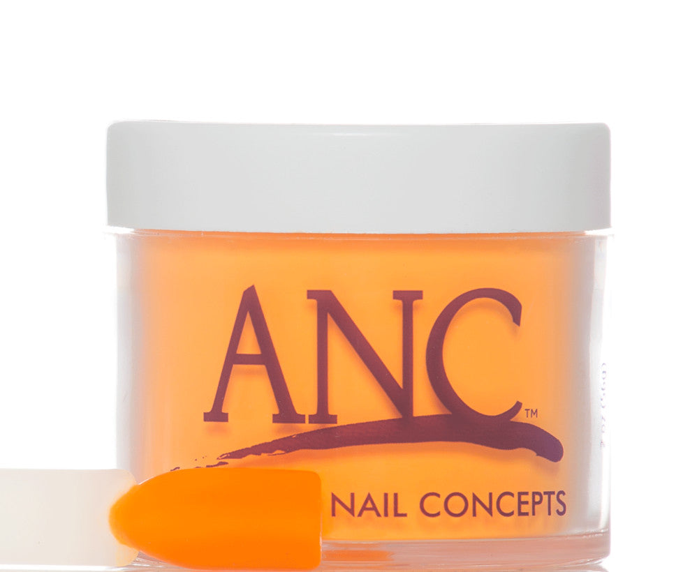 ANC Dipping Powder #181 Quá nóng để xử lý