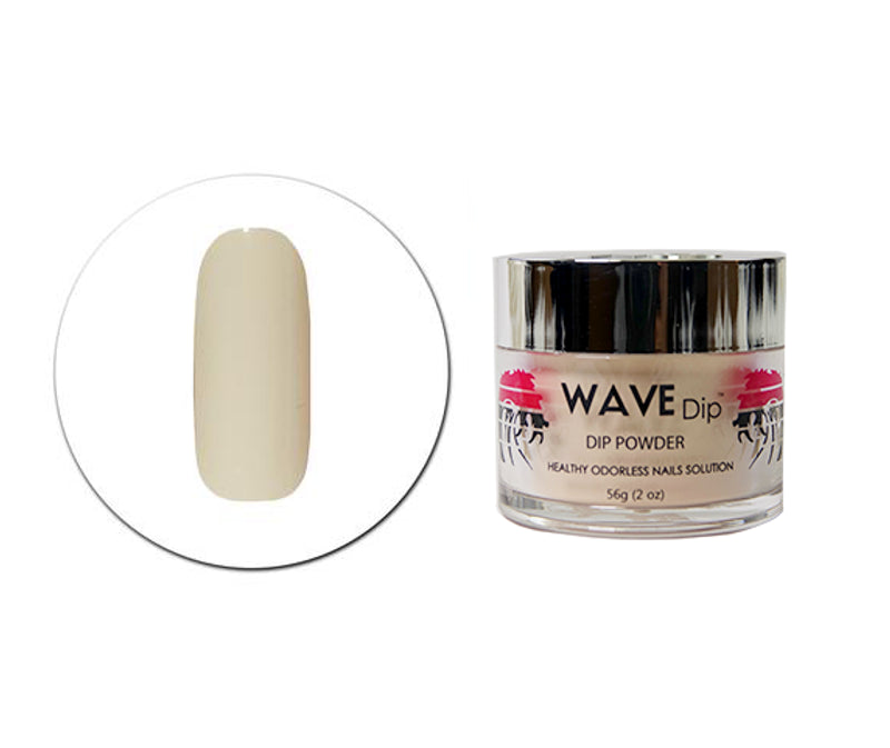 Wavegel Dipping Powder 2 oz - #181 Playa Dorada Day Dreams