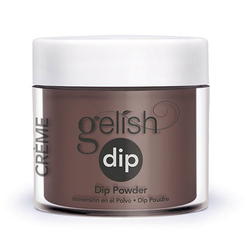 Gelish Dip Powder 183 - Bơm Hoặc Giày Cao Bồi