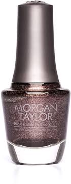 Morgan Taylor Nail Polish - #141 Now You See Me(#50141) - 15ml