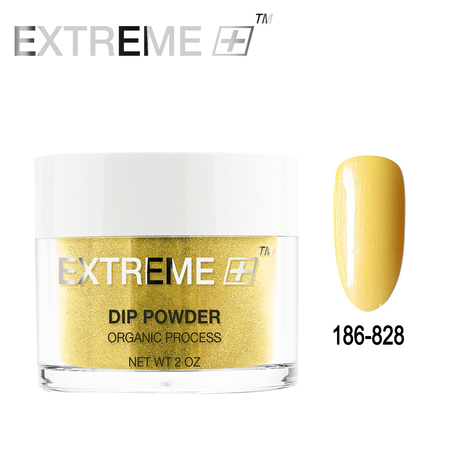 Phấn phủ EXTREME+ All-in-One #D186