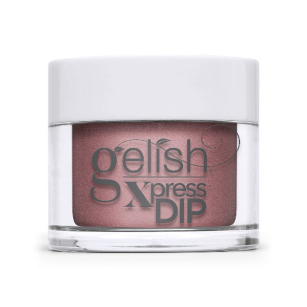 Gelish XPRESS Dip Powder 1.5 oz  #1620186 - Tex'as Me Later