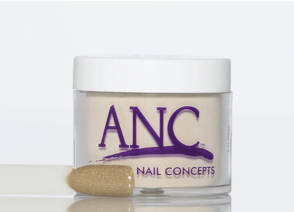 ANC Dipping Powder #187 Toned Olive