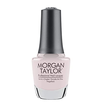 Morgan Taylor Nail Polish - #187 Tan My Hide(#50187) - 15ml