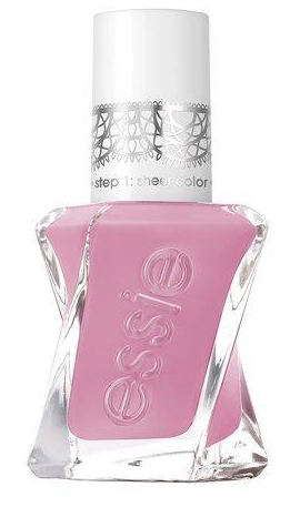 Essie Gel Couture Nail Polish # 0188 Bodice Goddess