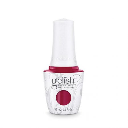 Harmony Gelish - Ruby Two Shoes #1110189- 15ml