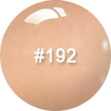 ANC Dipping Powder #192 Rosey Beige