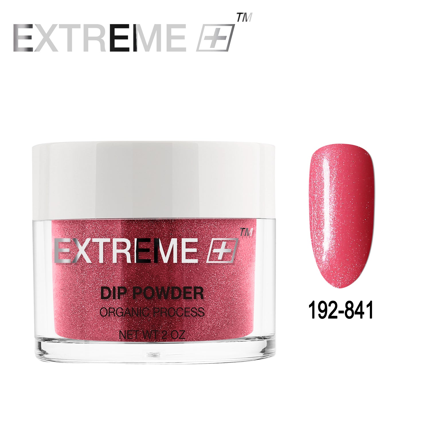 Phấn phủ EXTREME+ All-in-One #D192