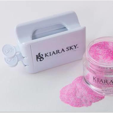 Kiara Sky Dipping System Color Kit - Free Container Recycling Dip
