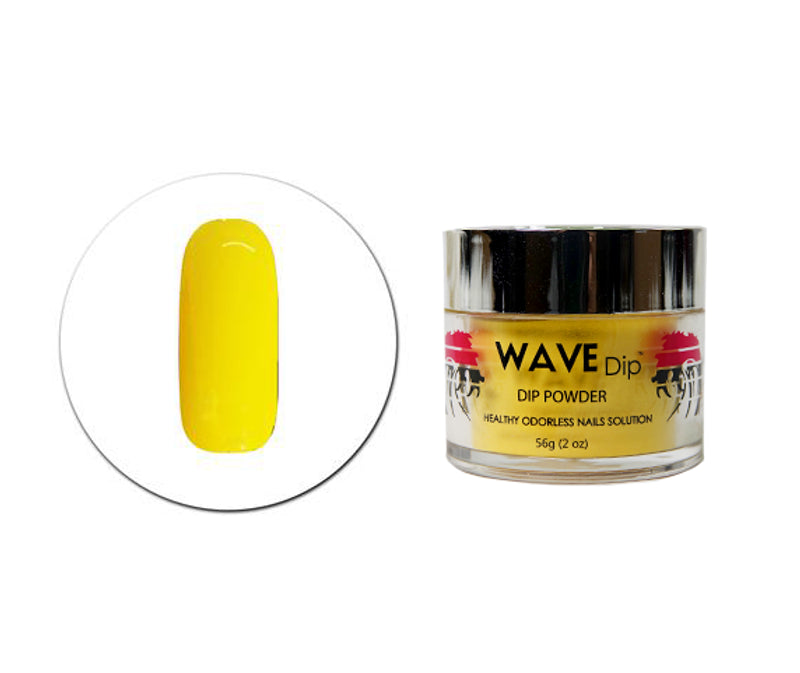 Wavegel Dipping Powder 2 oz - #196 Wild Tigress