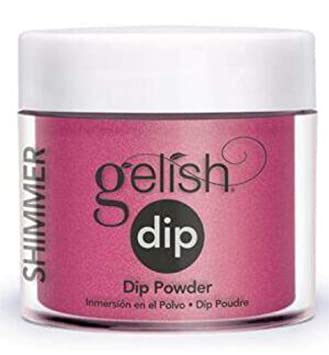 Gelish Dip Powder 199 - Warm Up The Car-Nation