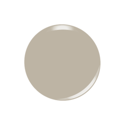 Kiara Sky All-In-One Dip Powder DM5019 CRAY GREY