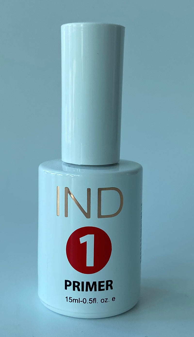 IND Dipping Liquid - Chuẩn bị số 1