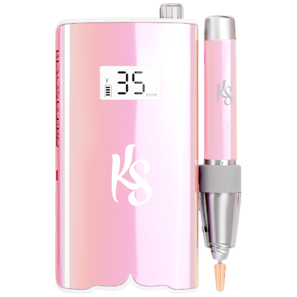 Kiara Sky Beyond PRO Portable Nail Drill - Unicorn