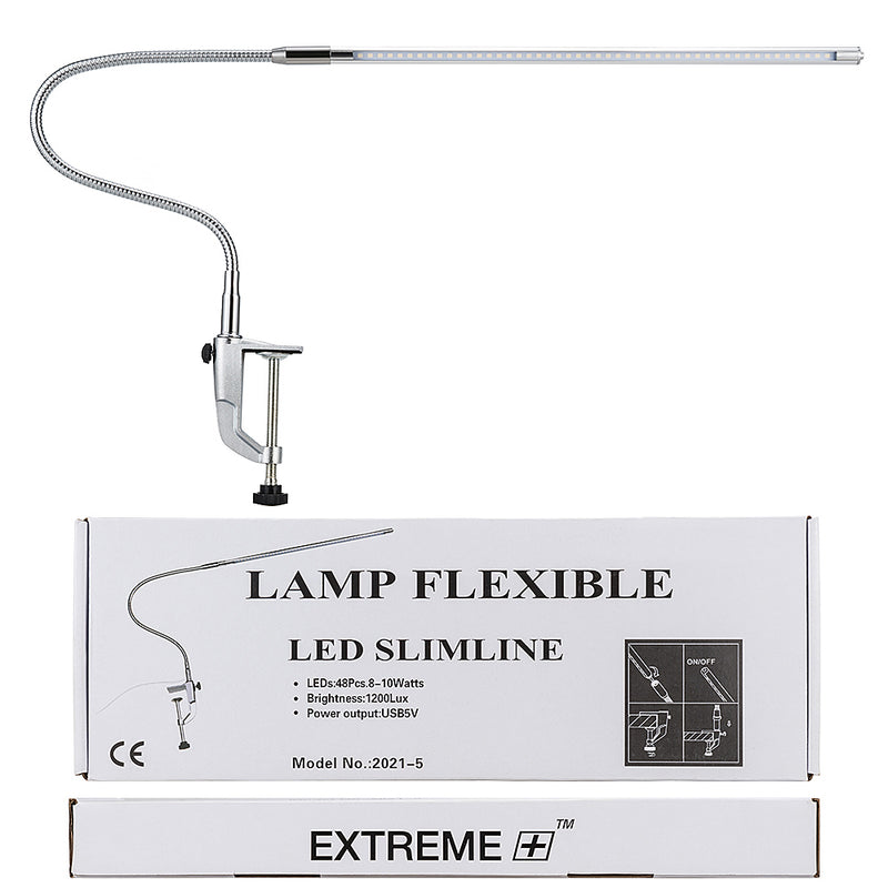 EXTREME+ 48 chiếc Bàn đèn LED dẻo 10W