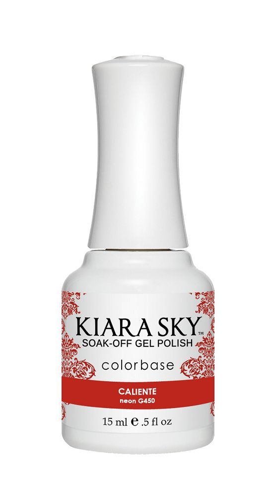 KIARA SKY GEL - G450 Caliente