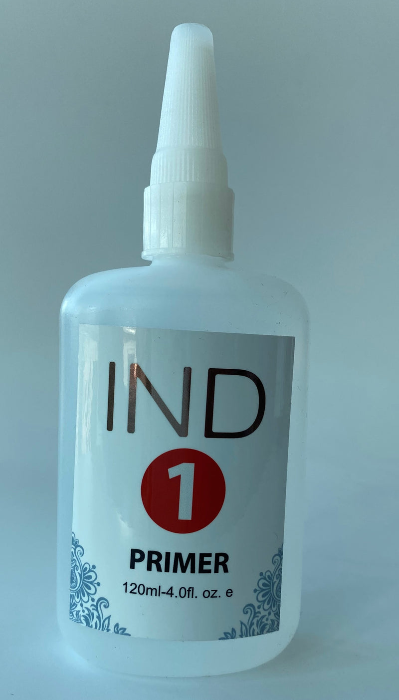 IND Dipping Liquid Refill - Chuẩn bị số 1