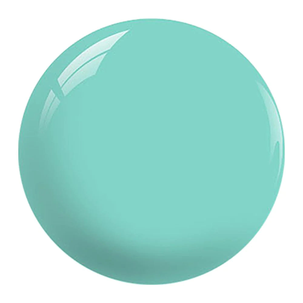 Nugenesis Gel Duo - NU002 Robin's Egg Blue