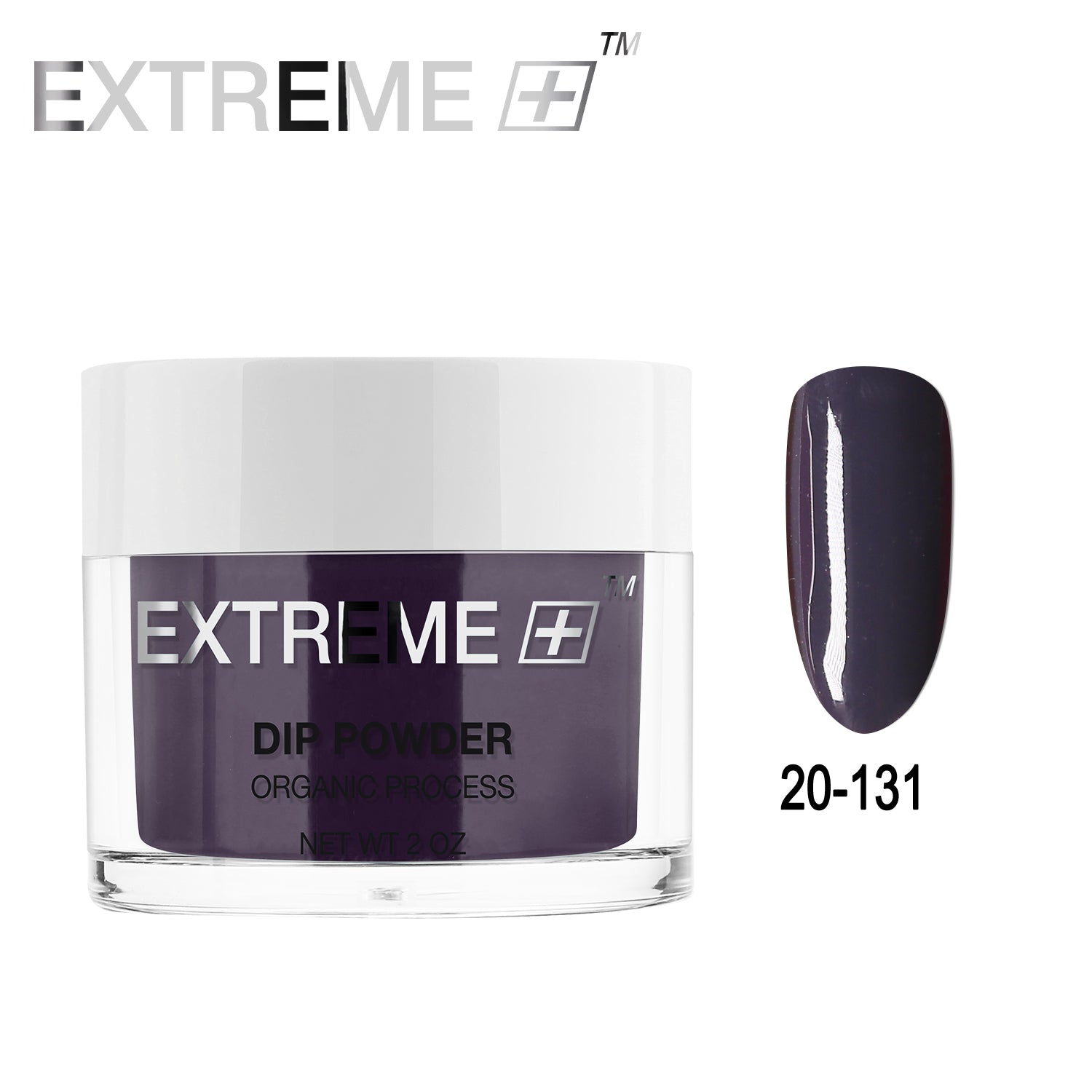 EXTREME+ All-in-One Dip Powder #D020