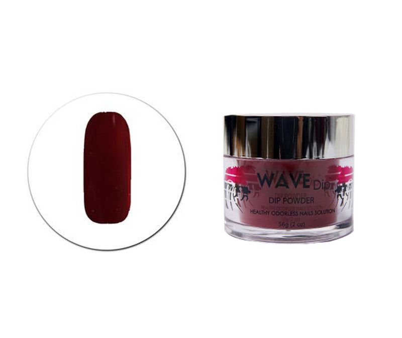 Wavegel Dipping Powder 2 oz - #200 Si Racha