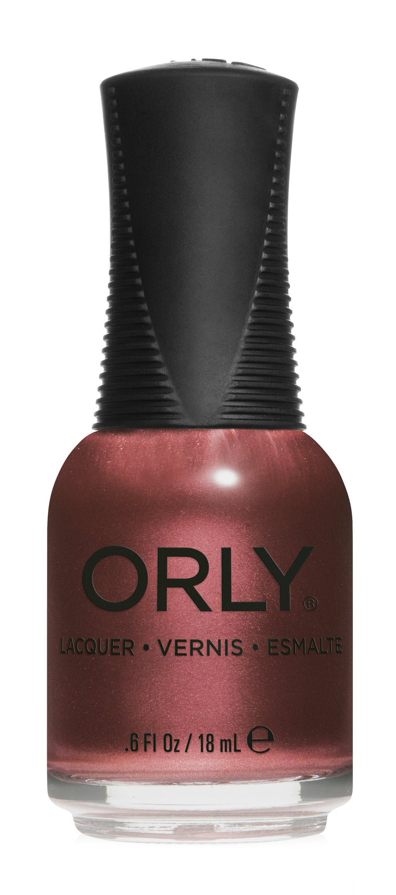 Orly Nail Polish - 2000008 Cosmic Crimson