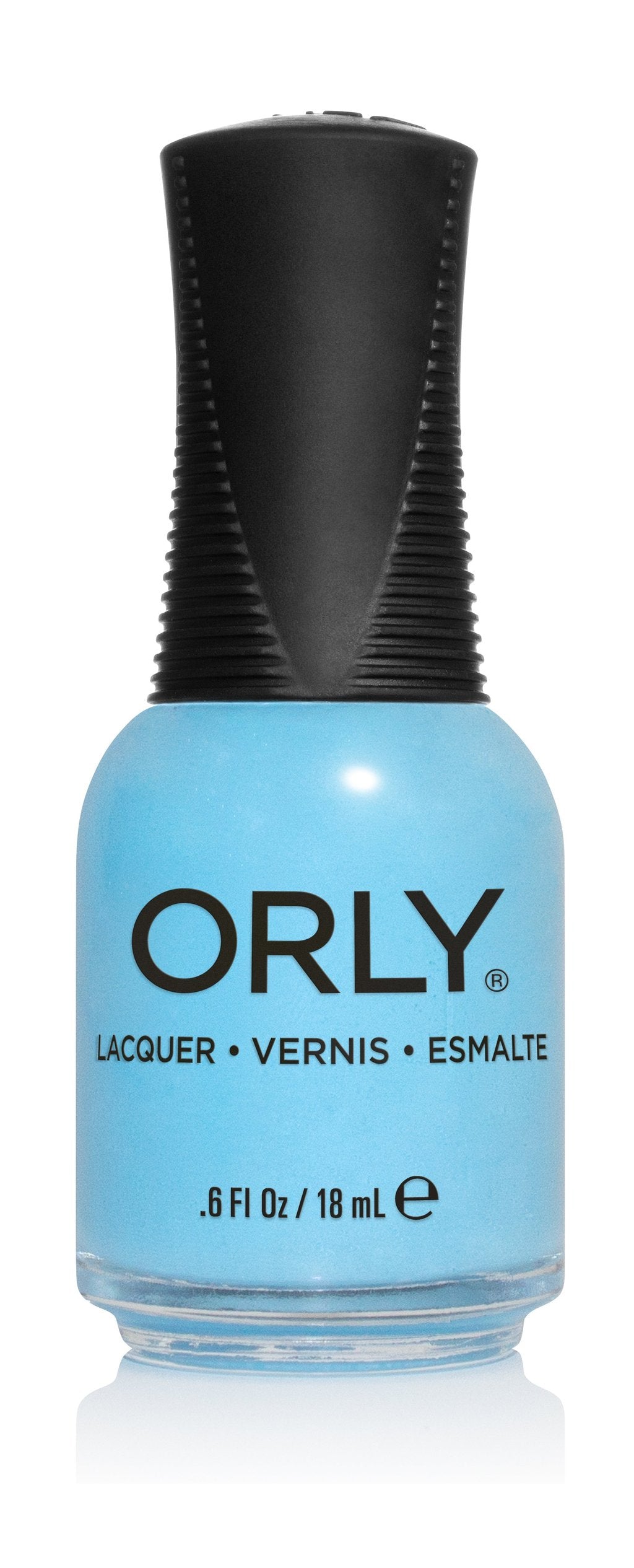 Orly Nail Polish - 2000017 Glass Haft Full
