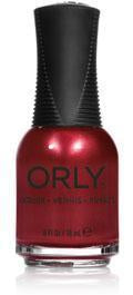 Orly Nail Polish - 20024 Shimmering Mauve