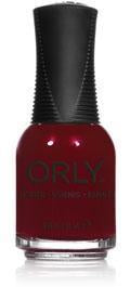 Orly Nail Polish - 20041 Forever Crimson