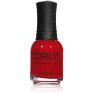 Orly Nail Polish - 20052 Monroe's Red