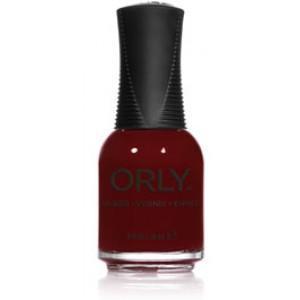 Orly Nail Polish - 20076 Red Flare