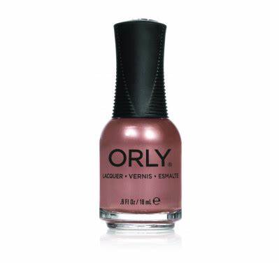 Orly Nail Polish 0.5 oz - 20183