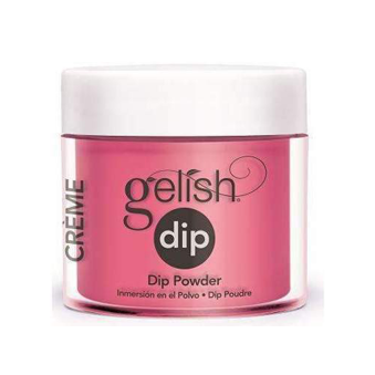 Gelish Dip Powder 202 - Đừng Pansy Xung quanh