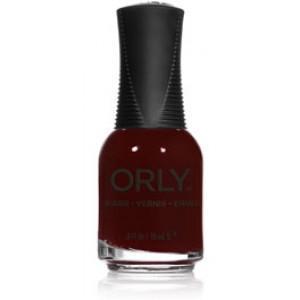 Orly Nail Polish - 20363 Ruby