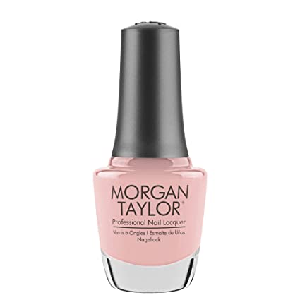 Morgan Taylor Nail Polish - #203 Prim-Rose And Proper(#50203) - 15ml