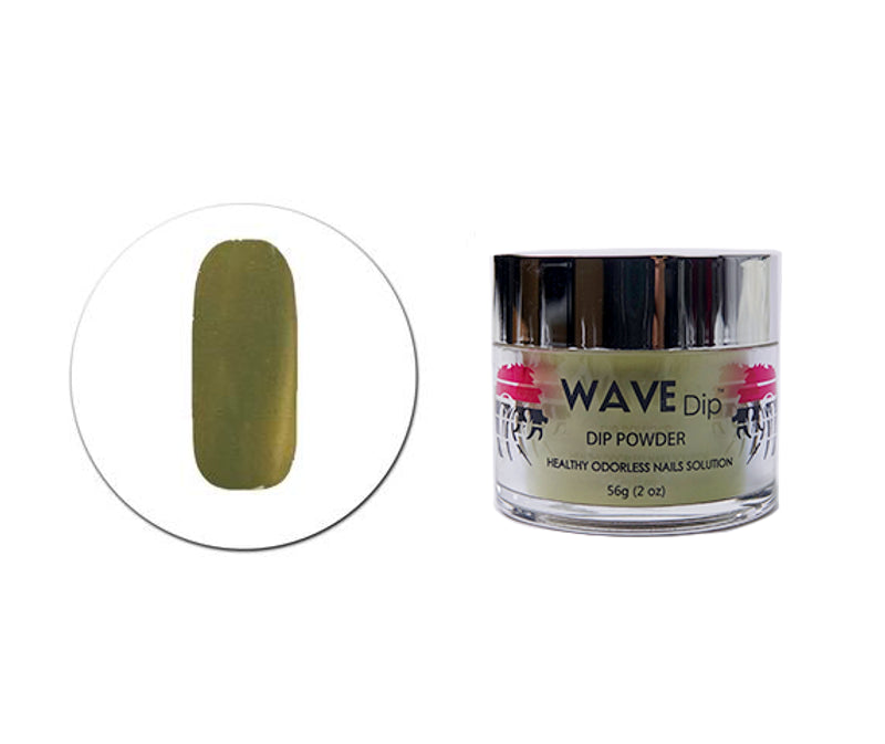 Wavegel Dipping Powder 2 oz - #204 Boa