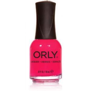 Orly Nail Polish 0.5 oz - 20461