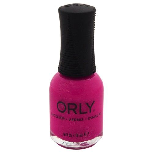 Orly Nail Polish - 20496 Hot Tropics