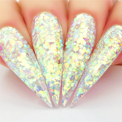 Kiara Sky Sprinkle On Glitter - SP205 - SNO-CONE