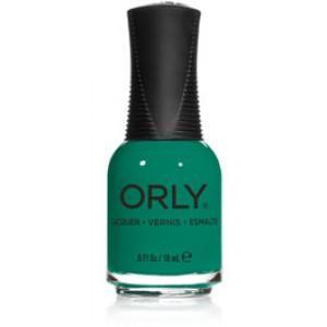 Orly Nail Polish - 20638 Green With Envy