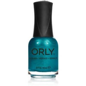 Orly Nail Polish - 20662 It's Up To Blue