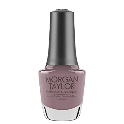 Morgan Taylor Nail Polish - #206 I-Or-Child You Not(#50206) - 15ml