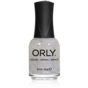 Orly Nail Polish - 20709 Prisma Gloss Silver