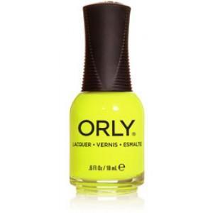 Orly Nail Polish - 20765 Glowstick