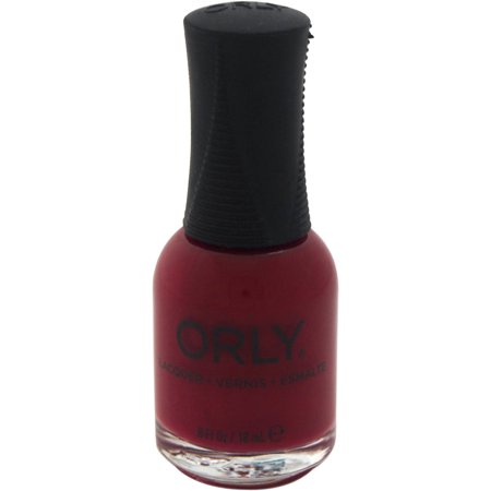 Orly Nail Polish - 20861 Scandal